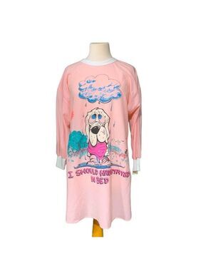 ❤️Vintage NWT 90’s nightgown from Walmart size M.